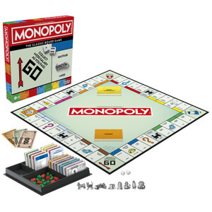 Monopoly Classic Game